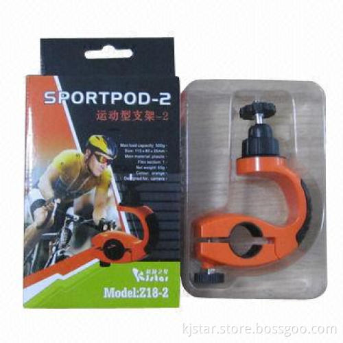 Bike mount holder